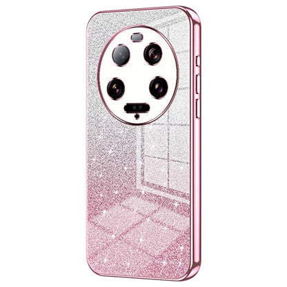 For Xiaomi 13 Ultra Back Shell Anti-fall Precise Cutout TPU Cell Phone Case