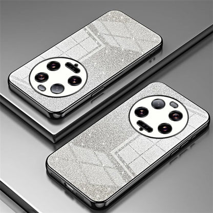 For Xiaomi 13 Ultra Back Shell Anti-fall Precise Cutout TPU Cell Phone Case