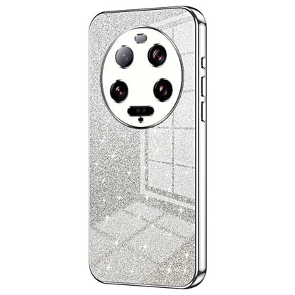 For Xiaomi 13 Ultra Back Shell Anti-fall Precise Cutout TPU Cell Phone Case