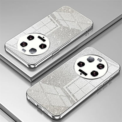 For Xiaomi 13 Ultra Back Shell Anti-fall Precise Cutout TPU Cell Phone Case