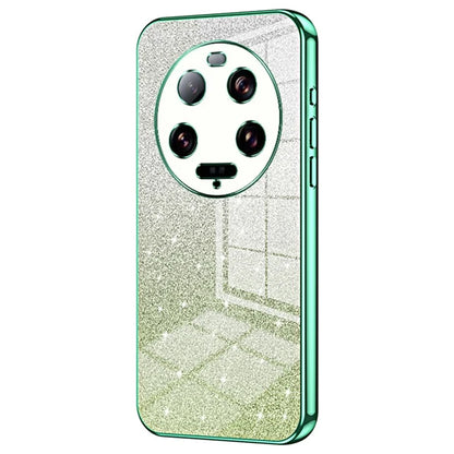 For Xiaomi 13 Ultra Back Shell Anti-fall Precise Cutout TPU Cell Phone Case