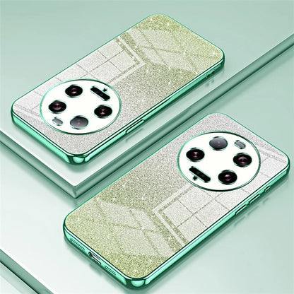 For Xiaomi 13 Ultra Back Shell Anti-fall Precise Cutout TPU Cell Phone Case