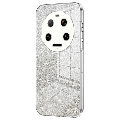 For Xiaomi 13 Ultra Back Shell Anti-fall Precise Cutout TPU Cell Phone Case