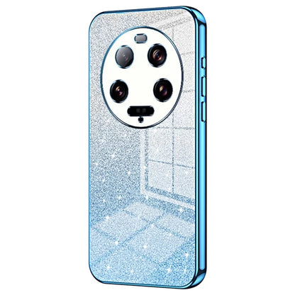 For Xiaomi 13 Ultra Back Shell Anti-fall Precise Cutout TPU Cell Phone Case