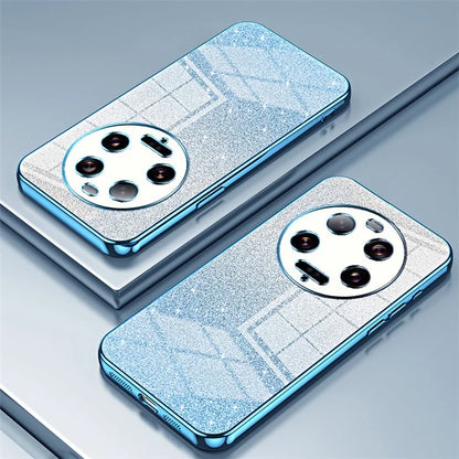 For Xiaomi 13 Ultra Back Shell Anti-fall Precise Cutout TPU Cell Phone Case