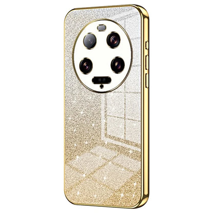 For Xiaomi 13 Ultra Back Shell Anti-fall Precise Cutout TPU Cell Phone Case