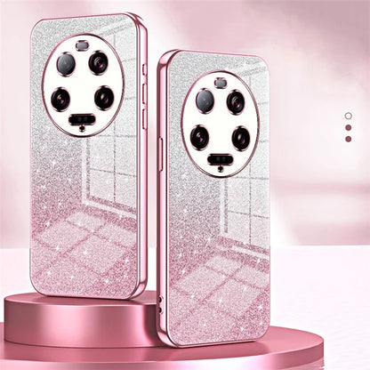For Xiaomi 13 Ultra Back Shell Anti-fall Precise Cutout TPU Cell Phone Case