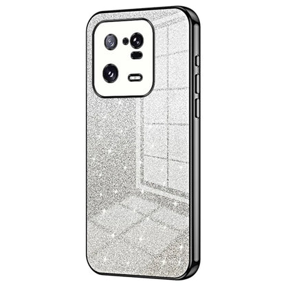 For Xiaomi 13 Pro 5G Electroplating Shell Precise Cutout TPU Cell Phone Case
