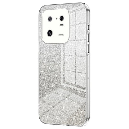For Xiaomi 13 Pro 5G Electroplating Shell Precise Cutout TPU Cell Phone Case