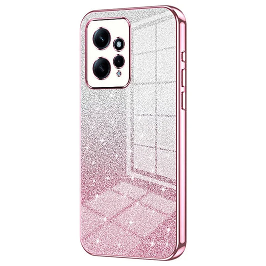 For Xiaomi Redmi Note 12 4G Cover Soft TPU Precise Cutout Cell Phone Case