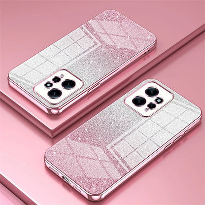 For Xiaomi Redmi Note 12 4G Cover Soft TPU Precise Cutout Cell Phone Case