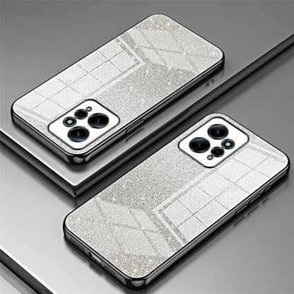 For Xiaomi Redmi Note 12 4G Cover Soft TPU Precise Cutout Cell Phone Case