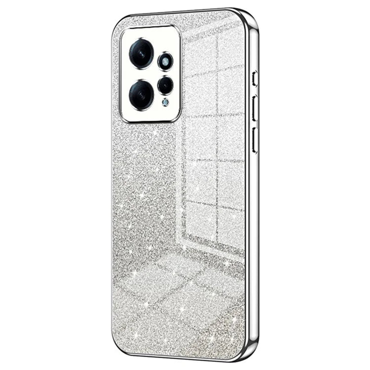 For Xiaomi Redmi Note 12 4G Cover Soft TPU Precise Cutout Cell Phone Case