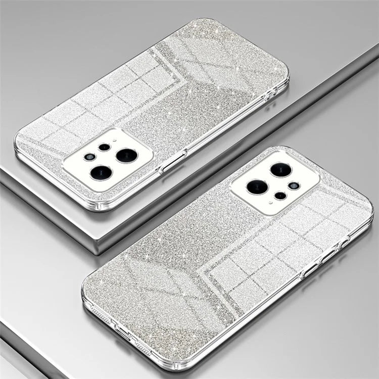 For Xiaomi Redmi Note 12 4G Cover Soft TPU Precise Cutout Cell Phone Case