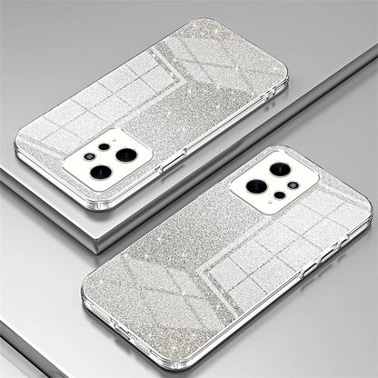 For Xiaomi Redmi Note 12 4G Cover Soft TPU Precise Cutout Cell Phone Case
