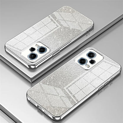 For Xiaomi Redmi Note 12 Pro 5G Soft TPU Shell Precise Cutout Cell Phone Case