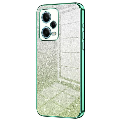 For Xiaomi Redmi Note 12 Pro 5G Soft TPU Shell Precise Cutout Cell Phone Case