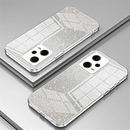 For Xiaomi Redmi Note 12 Pro 5G Soft TPU Shell Precise Cutout Cell Phone Case