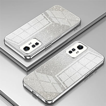 TPU Cover for Xiaomi Redmi Note 12S 4G Precise Cutout Bump Proof Cell Phone Case