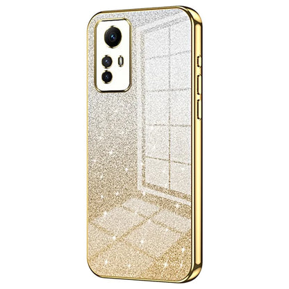 TPU Cover for Xiaomi Redmi Note 12S 4G Precise Cutout Bump Proof Cell Phone Case