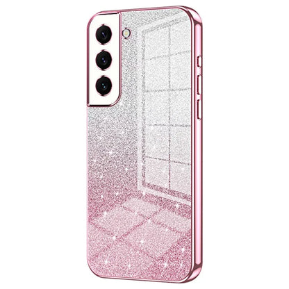 For Samsung Galaxy S22 5G Case Soft TPU Precise Cutout Smart Phone Cover