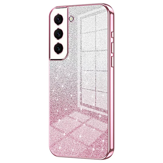 For Samsung Galaxy S22 5G Case Soft TPU Precise Cutout Smart Phone Cover
