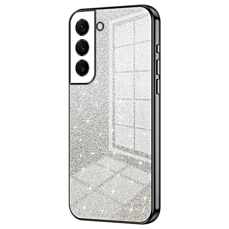 For Samsung Galaxy S22 5G Case Soft TPU Precise Cutout Smart Phone Cover