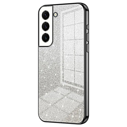 For Samsung Galaxy S22 5G Case Soft TPU Precise Cutout Smart Phone Cover