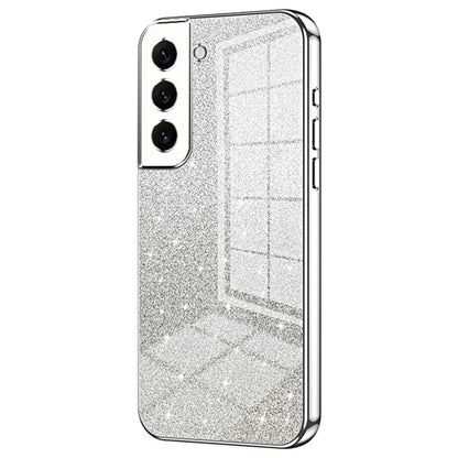 For Samsung Galaxy S22 5G Case Soft TPU Precise Cutout Smart Phone Cover