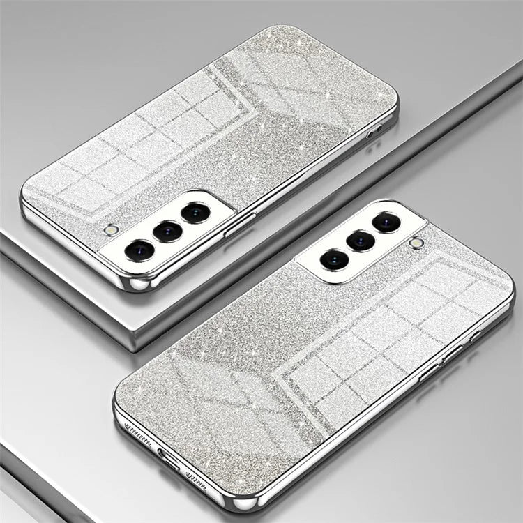 For Samsung Galaxy S22 5G Case Soft TPU Precise Cutout Smart Phone Cover