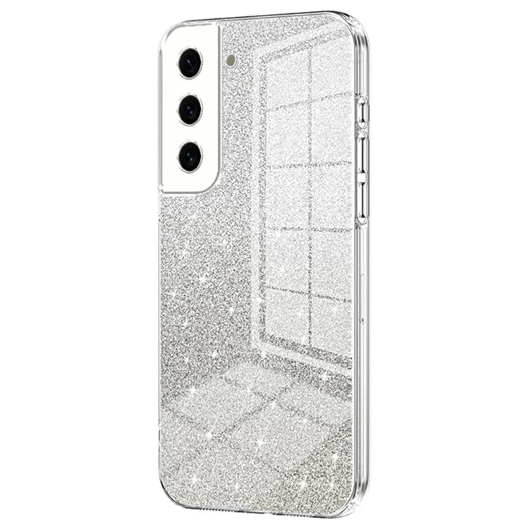 For Samsung Galaxy S22 5G Case Soft TPU Precise Cutout Smart Phone Cover