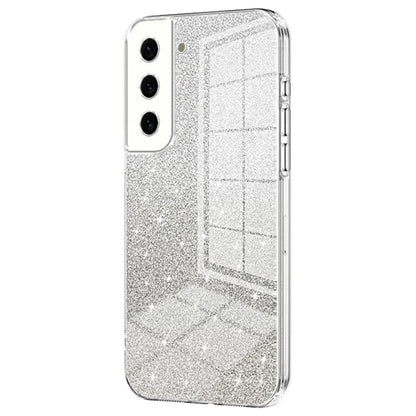 For Samsung Galaxy S22 5G Case Soft TPU Precise Cutout Smart Phone Cover