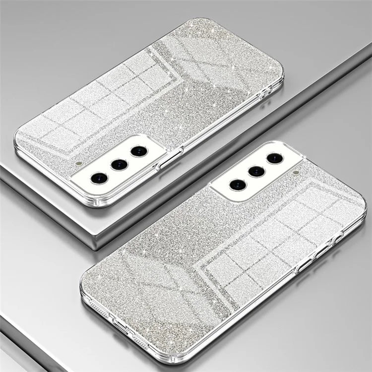 For Samsung Galaxy S22 5G Case Soft TPU Precise Cutout Smart Phone Cover