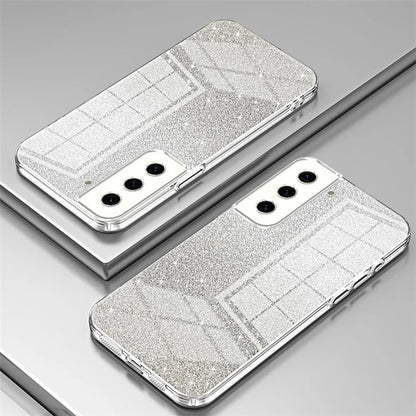 For Samsung Galaxy S22 5G Case Soft TPU Precise Cutout Smart Phone Cover