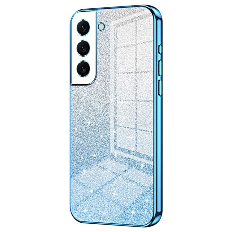 For Samsung Galaxy S22 5G Case Soft TPU Precise Cutout Smart Phone Cover