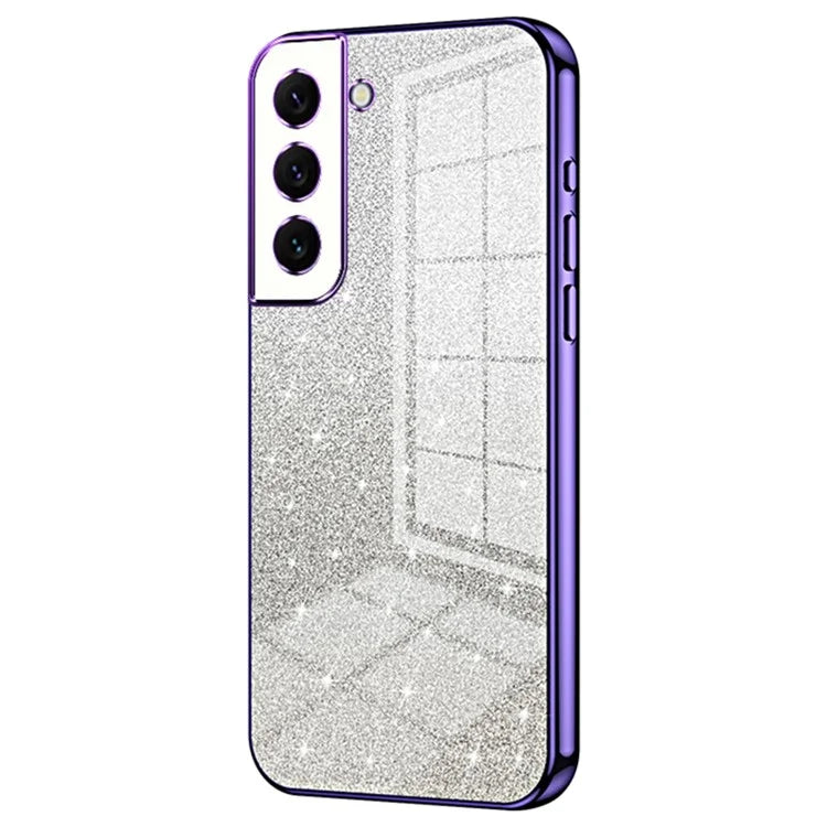 For Samsung Galaxy S22 5G Case Soft TPU Precise Cutout Smart Phone Cover