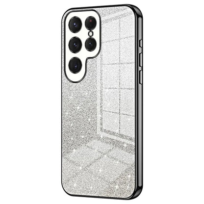 For Samsung Galaxy S23 Ultra Case Soft TPU Precise Cutout Mobile Phone Shell