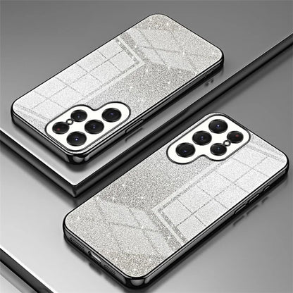 For Samsung Galaxy S23 Ultra Case Soft TPU Precise Cutout Mobile Phone Shell