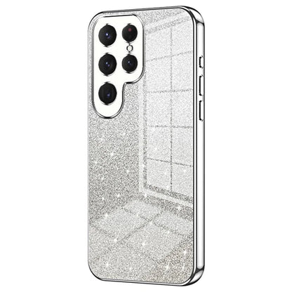 For Samsung Galaxy S23 Ultra Case Soft TPU Precise Cutout Mobile Phone Shell