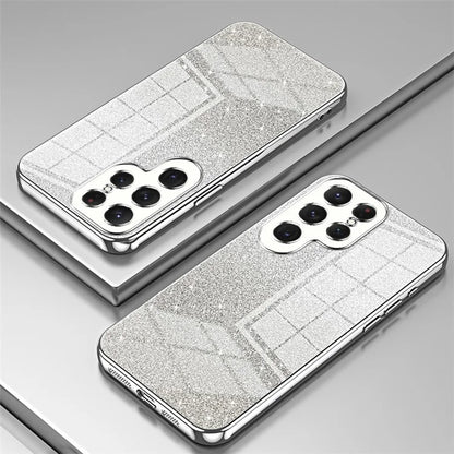 For Samsung Galaxy S23 Ultra Case Soft TPU Precise Cutout Mobile Phone Shell