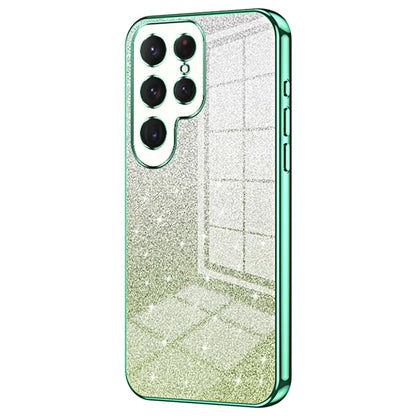 For Samsung Galaxy S23 Ultra Case Soft TPU Precise Cutout Mobile Phone Shell