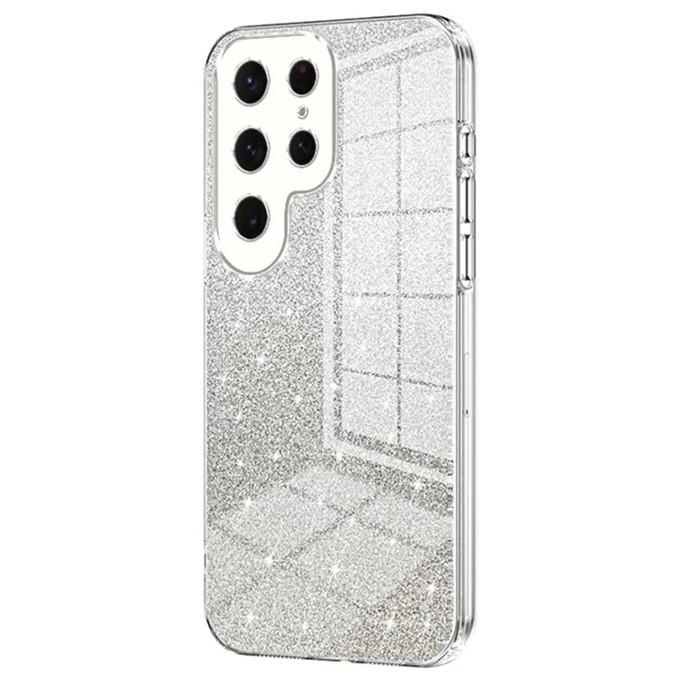 For Samsung Galaxy S23 Ultra Case Soft TPU Precise Cutout Mobile Phone Shell