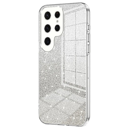 For Samsung Galaxy S23 Ultra Case Soft TPU Precise Cutout Mobile Phone Shell