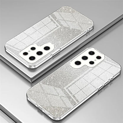For Samsung Galaxy S23 Ultra Case Soft TPU Precise Cutout Mobile Phone Shell