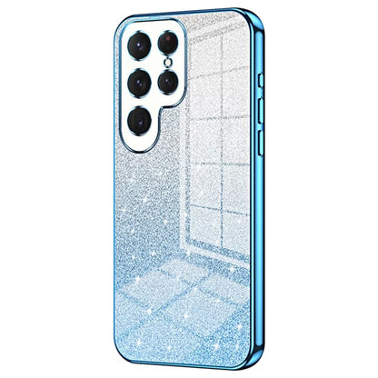 For Samsung Galaxy S23 Ultra Case Soft TPU Precise Cutout Mobile Phone Shell