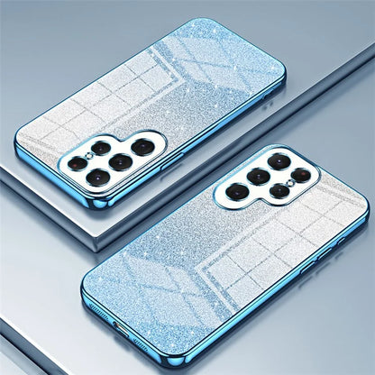For Samsung Galaxy S23 Ultra Case Soft TPU Precise Cutout Mobile Phone Shell