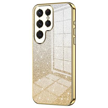 For Samsung Galaxy S23 Ultra Case Soft TPU Precise Cutout Mobile Phone Shell