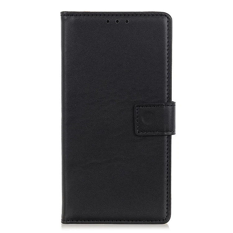 For Xiaomi Redmi Note 13 Pro 5G / Poco X6 5G Cell Phone Case Shockproof PU Leather Wallet Cover