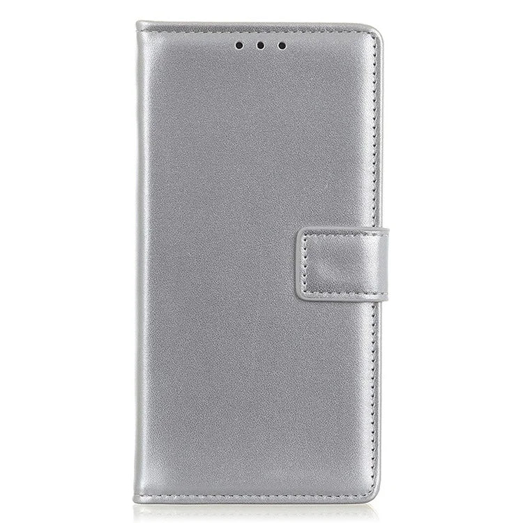 For Xiaomi Redmi Note 13 Pro 5G / Poco X6 5G Cell Phone Case Shockproof PU Leather Wallet Cover