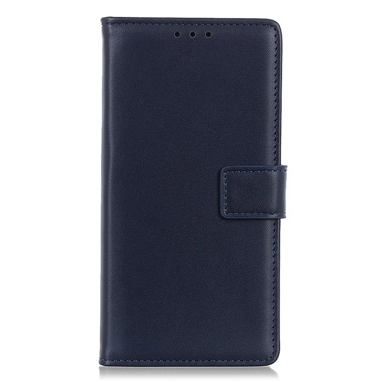 For Xiaomi Redmi Note 13 Pro 5G / Poco X6 5G Cell Phone Case Shockproof PU Leather Wallet Cover